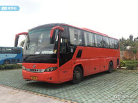 45座海格大巴车