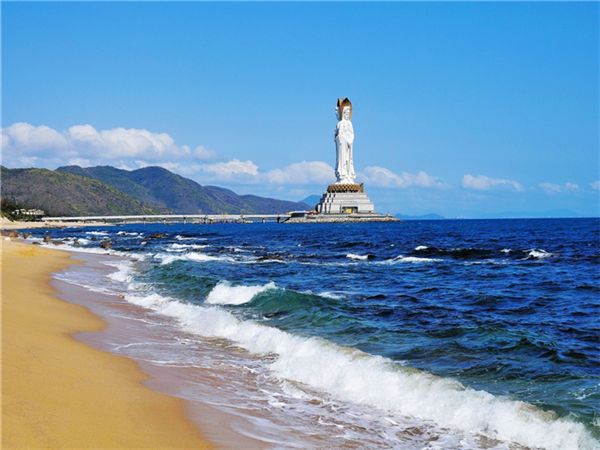 海口市区出发到三亚市区两天用车