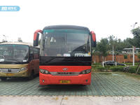 45座海格大巴车