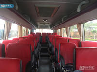 45座海格大巴车