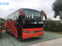 45座海格大巴车