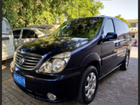 6座别克GL8 陆尊小型商务车