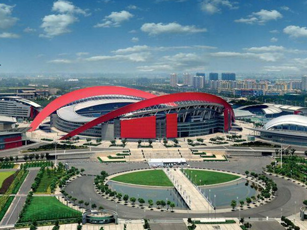 北京市区接送奥林匹克体育中心往返