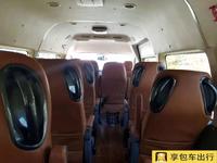 17座九龙大型商务车