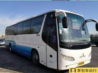 49座金旅大巴车